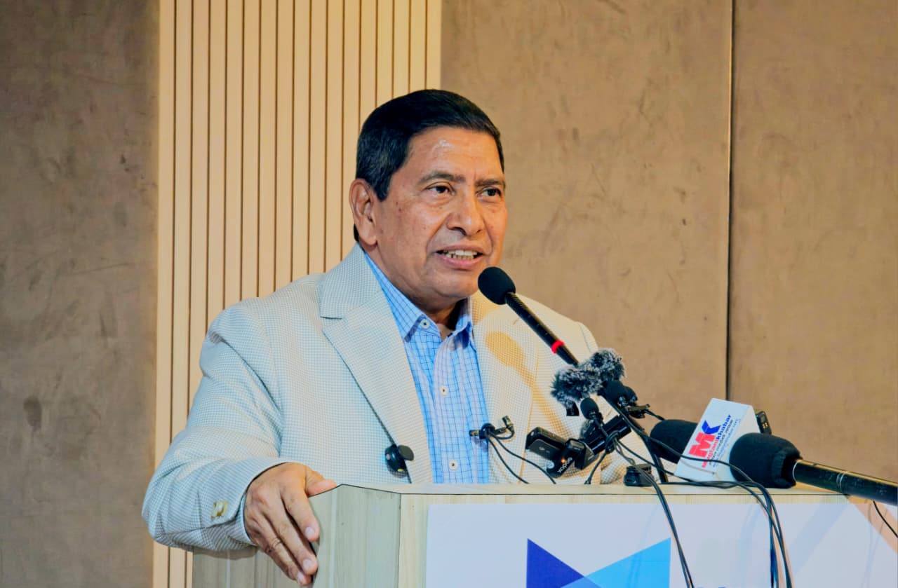 माओवादी केन्द्र र एकीकृत समाजवादी एकतामा हतार नगर्न नारायणकाजीको अपिल