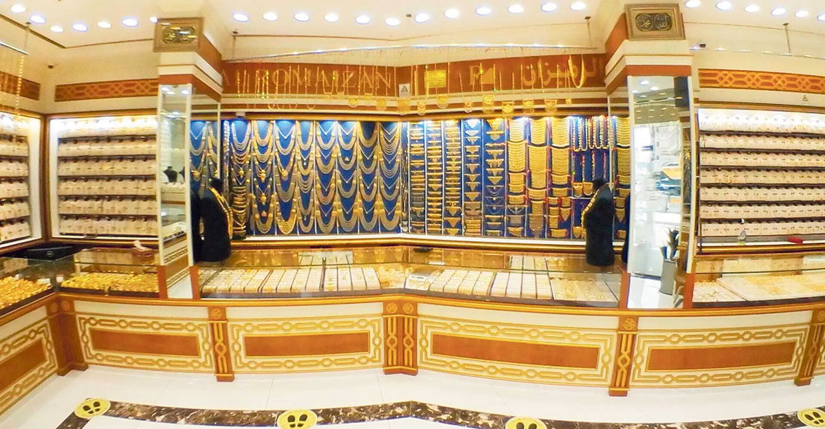 नेपाली बजारमा सुनको मूल्यमा उच्च वृद्धि: तोलामा ७ हजार ४ सयले बढ्यो