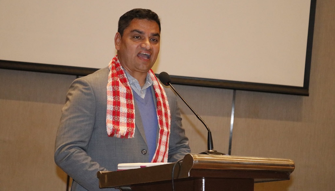 नेपाली कांग्रेसको क्रियाशील सदस्यता अनलाइन अद्यावधिक गर्ने समयावधि आज राति सकिँदै