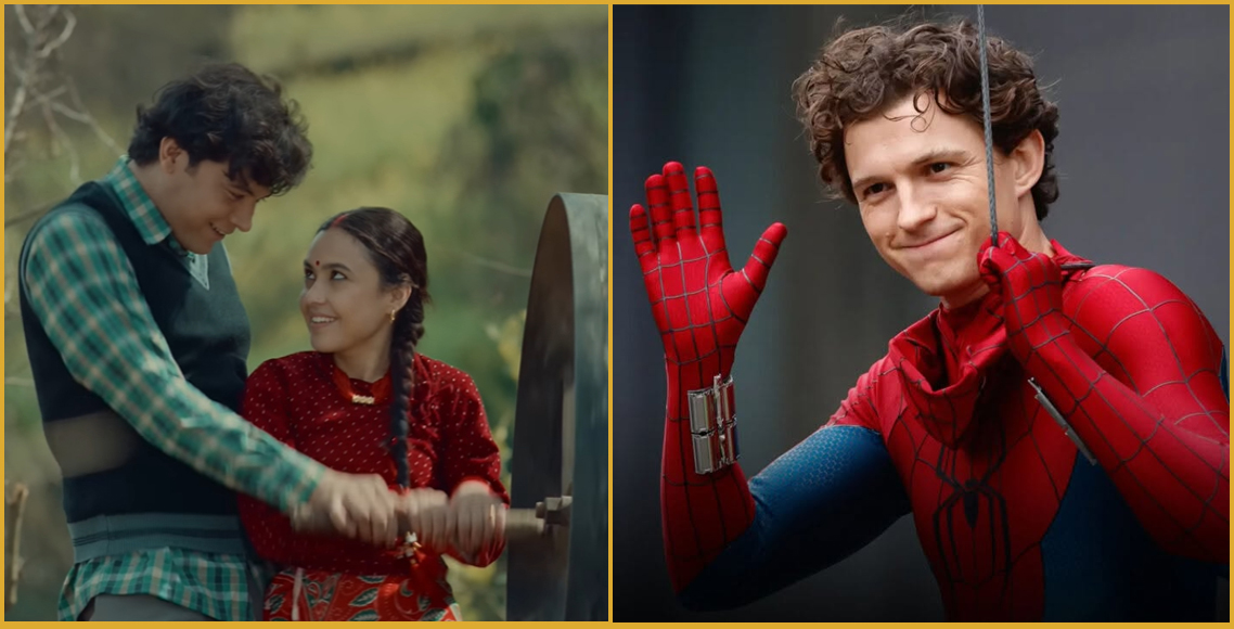 असार-साउनको ‘अफसिजन’ भाष्य तोड्दै बक्सअफिसमा ‘गौँथली’ र ‘स्पाइडर म्यान’को आक्रामक व्यापार