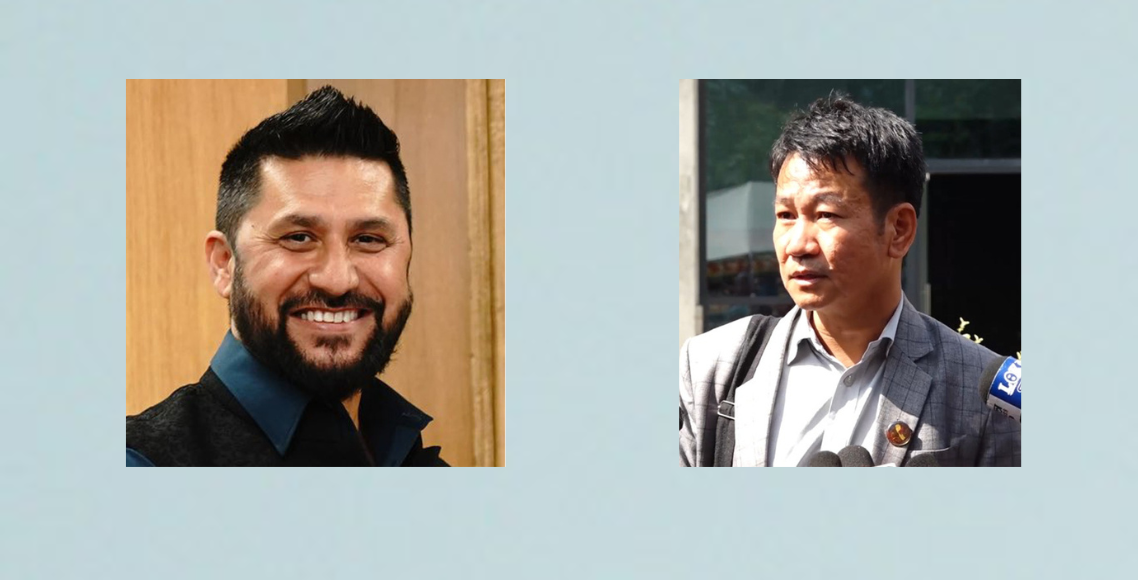 हर्क साम्पाङको कडा टिप्पणी: ‘रविजीले तुरुन्तै सरकार सम्हाल्नुपर्छ, यो सरकारबाट सुशासन र विकास असम्भव’