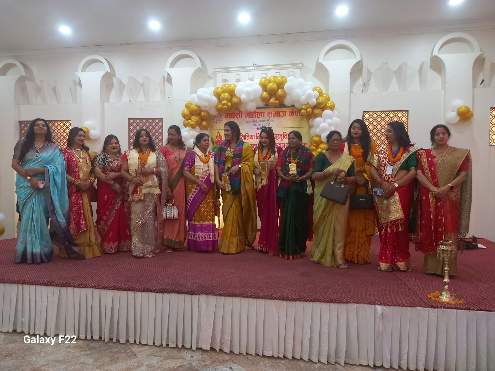 काठमाडौंमा मधेसी महिला समाजद्वारा जितिया विशेष कार्यक्रम सम्पन्न: जितियाको धार्मिक तथा सांस्कृतिक महत्त्व उजागर