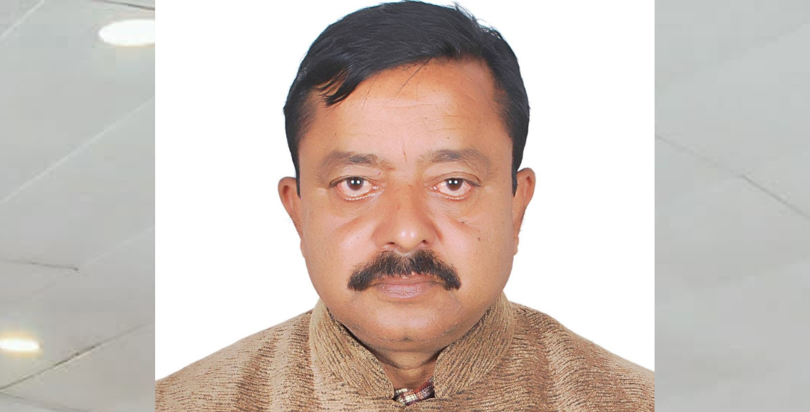 राजनीतिक विश्लेषक भरत दाहाल मोरङबाट पक्राउ, काठमाडौँ ल्याइँदै