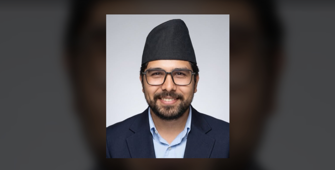 सफ्टवेयर विकास तथा सञ्चालन केन्द्रको कार्यकारी निर्देशकमा किरण तिमसिना नियुक्त