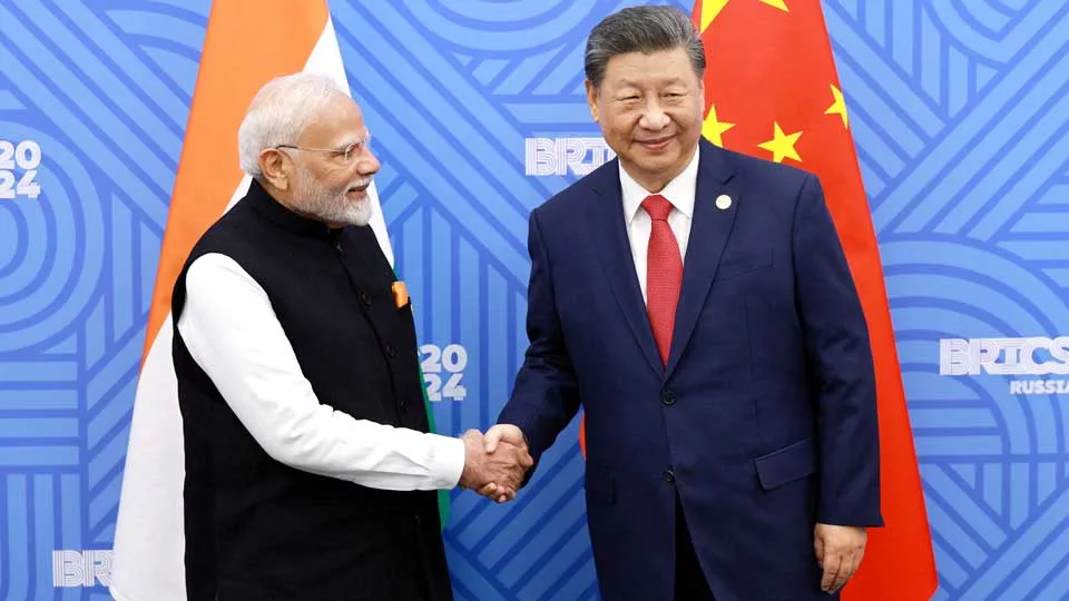  चिनियाँ राष्ट्रपति सी चिनफिङ ब्रिक्स सम्मेलनका लागि भारत जाने, सम्बन्ध सुधार र आर्थिक सहकार्यमा जोड  