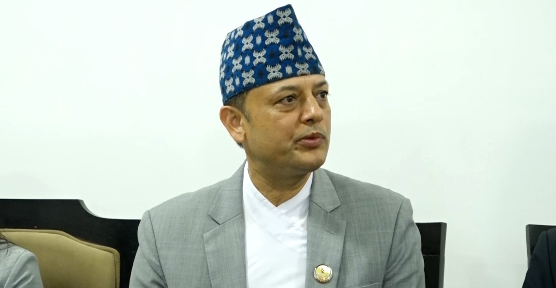 आईपीयू महासभा: नेपालद्वारा प्रस्तुत जलवायु विपद्सम्बन्धी आपत्कालीन प्रस्ताव भारी बहुमतले पारित