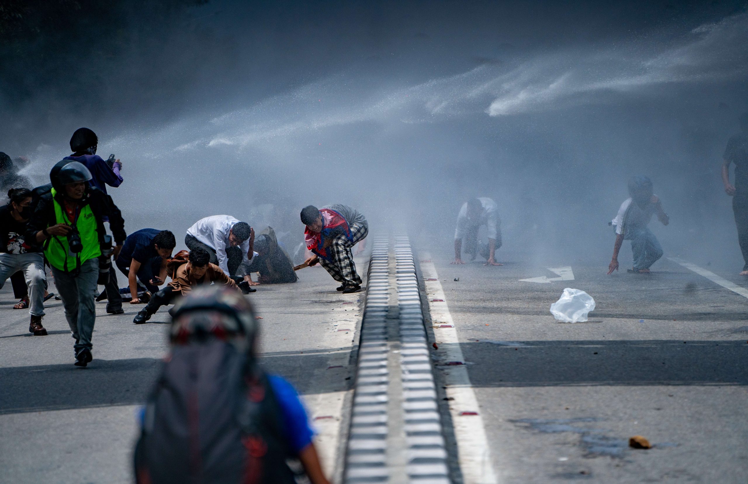 जेनजी पुस्ताको माग सुनुवाइ गरेर सहज वातावरण सिर्जना गर्न आग्रह