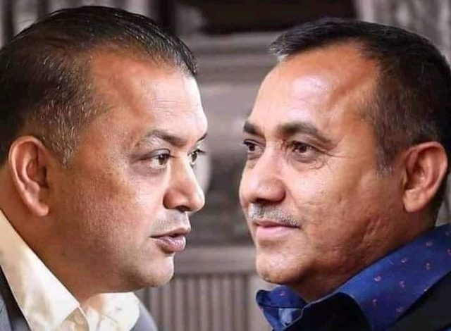 संयम, संवाद र एकताका साथ समाधान पहिल्याऔँः कांग्रेस महामन्त्रीद्वय