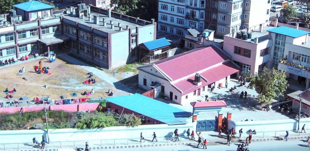 जेन–जी आन्दोलनपछि बढ्दै मानसिक समस्या