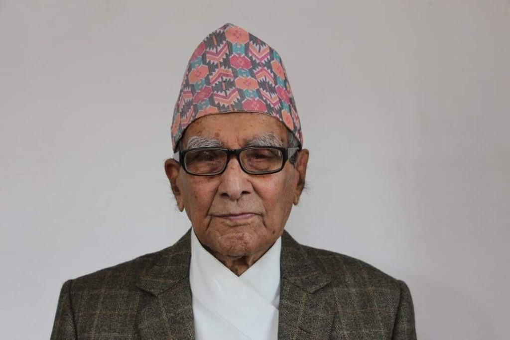 ‍नो भोटमा ५० प्रतिशत मत खसे के हुन्छ ?