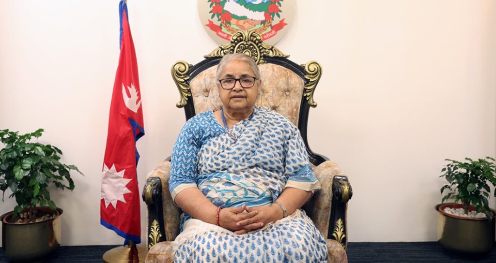 सिंहदरबारमा आज निर्वाचन तयारीबारे सर्वपक्षीय छलफल