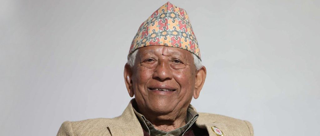 कांग्रेसको समानुपातिक सूचीको एक नम्बरमा अर्जुननरसिंह केसीको नाम