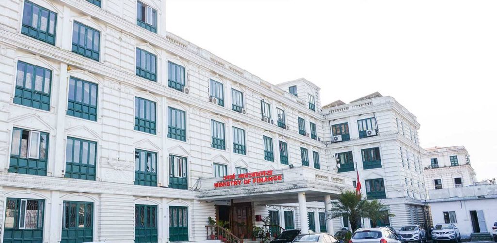 विपत् प्रभावित इलामका सडक पुनर्निर्माणका लागि दुई अर्ब १९ करोड रुपैयाँ स्रोत सहमति