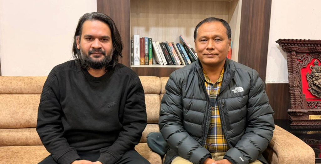 रविसँग भेट्नुअघि बालेन-कुलमान भेट, प्याकेजमा सहमति गर्ने कसरत