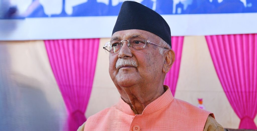 गुण्डुमा बन्दैछ गुप्त सूची, बन्दसत्र सुरु भएपछि मात्रै प्यानल घोषणा गर्ने ओलीको तयारी