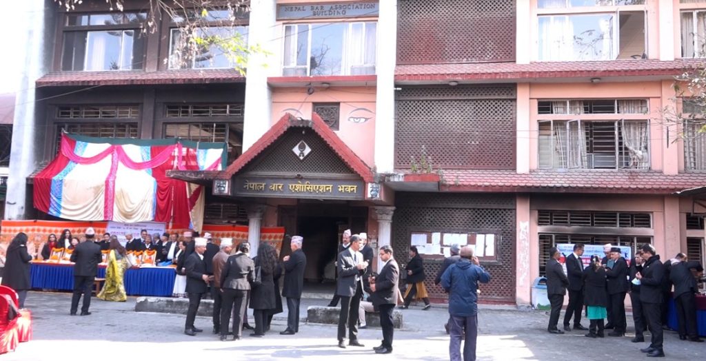 ‘प्रतिनिधि सभा पुनःस्थापनासम्बन्धी मुद्दा छिटो निर्क्यौल गरियोस्’