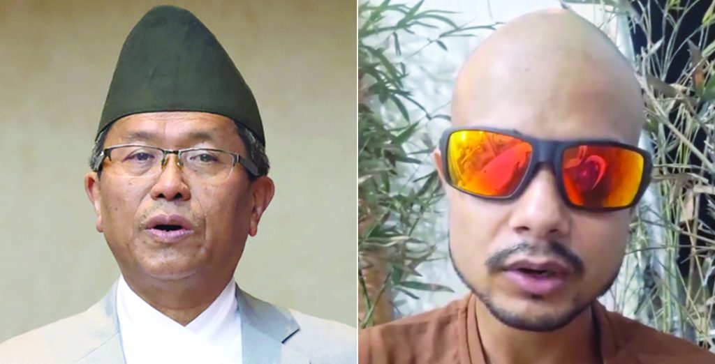 अख्तियार प्रमुखसहित १० जनालाई मार्ने धम्की दिने मुख्य अभियुक्त फिलिपिन्समा, तीनजना पक्राउ