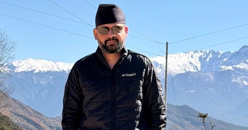 अब कसैले पनि सहिद बन्नु नपरोस् : बालेन शाह