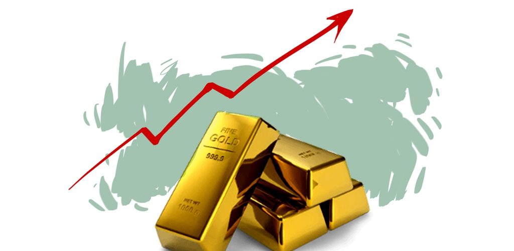 बिहीबार जति बढ्यो शुक्रबार त्यति नै घट्यो सुनको मूल्य