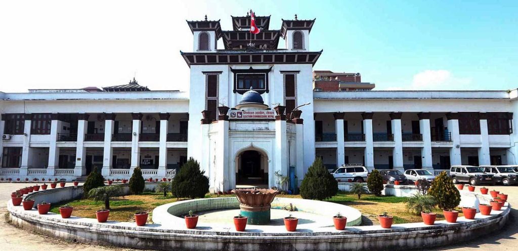 निर्वाचनका लागि दुई लाख १३ हजार कर्मचारी खटिँदै