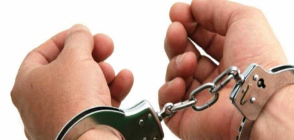 प्रहरी चारित्रिक प्रमाणपत्रमा नक्कली कन्सुलर छाप प्रयोग गर्ने दुईजना पक्राउ