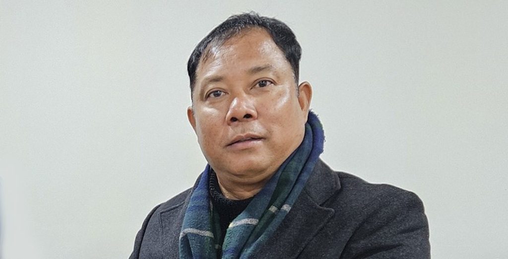 रेशम चौधरीको उम्मेदवारी खारेजविरुद्धको रिट ‘हेर्न नभ्याइने’मा