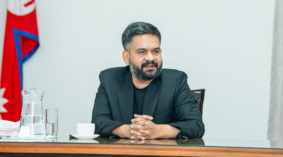 सोमबार दिउँसो बस्ने मन्त्रिपरिषद् बैठकमा अध्यादेश ल्याउदै