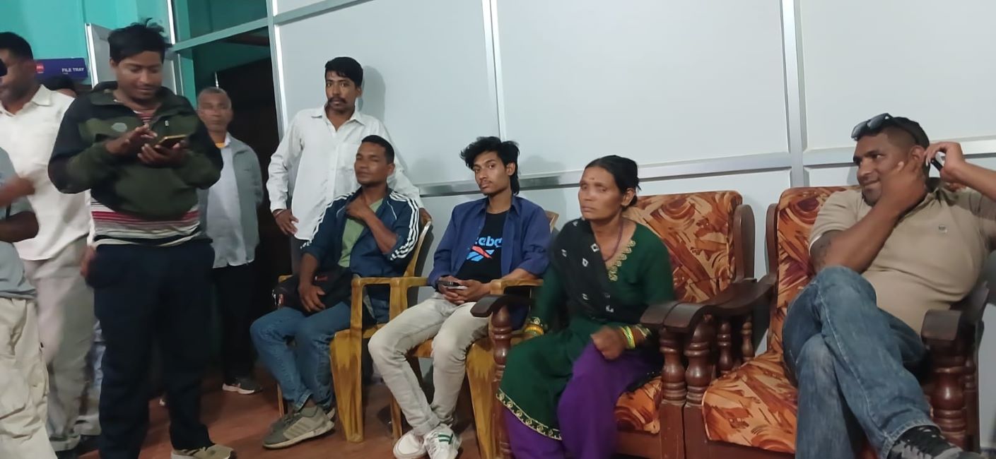 हिरासतभित्रै दलित युवकको मृत्यु: ‘प्रेम’ को मूल्य कि जातीय विभेदको पराकाष्ठा?