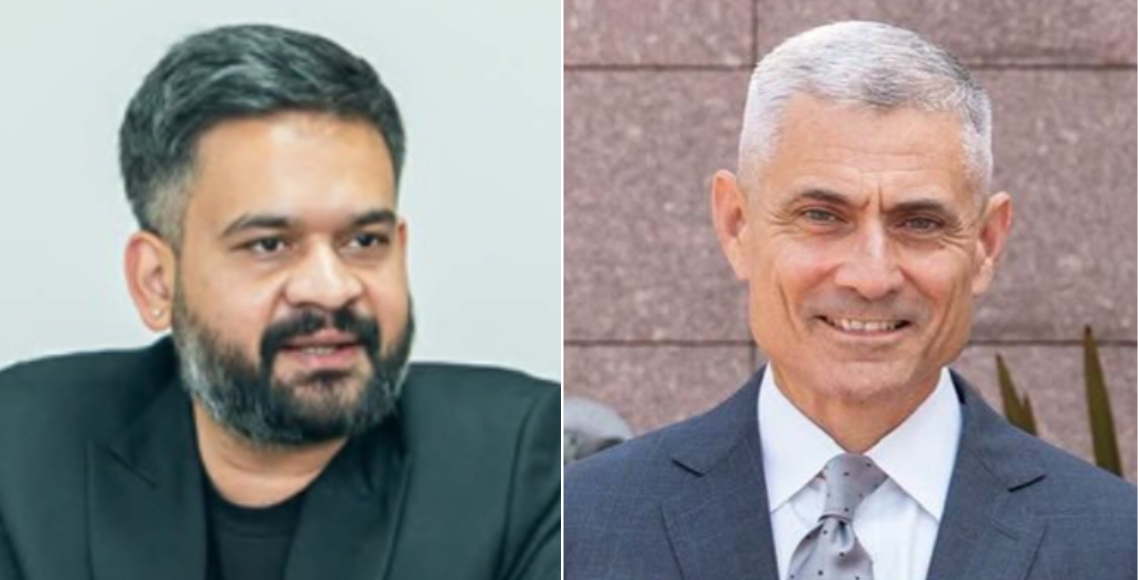 अमेरिकी सहायक विदेशमन्त्री कपुरको नेपाल भ्रमण सम्पन्न: प्रविधि र लगानीमा जोड