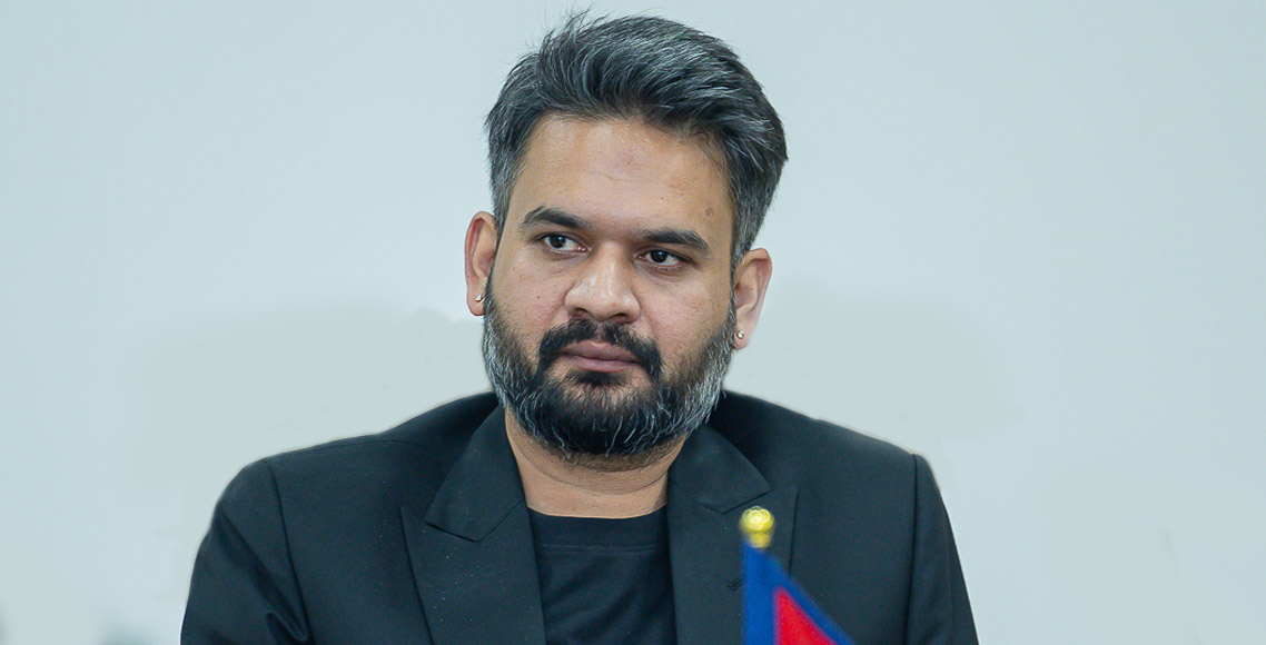 सुकुमवासी बस्तीमा डोजर अभियान जारी रहँदा प्रधानमन्त्री बालेनले बोलाए मन्त्रिपरिषद्को बैठक