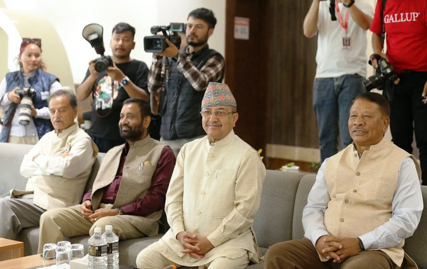 सर्वोच्चको फैसलापछि देउवा पक्षको रणनीति: ‘एकताका लागि वर्तमान नेतृत्व जिम्मेवार हुनुपर्छ’