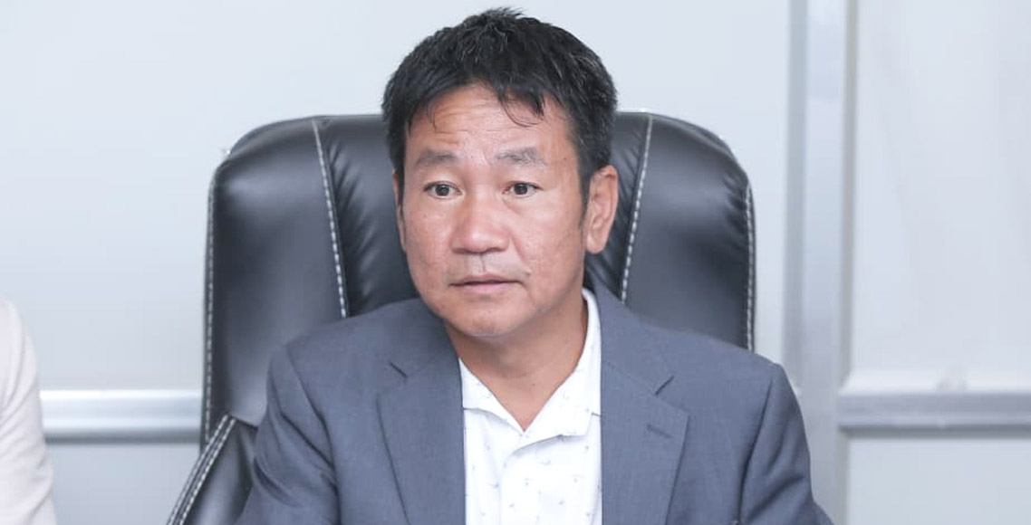 श्रम संस्कृति पार्टीको केन्द्रीय बैठक जारी: सुदन किरातीलाई भित्र्याउने तयारी