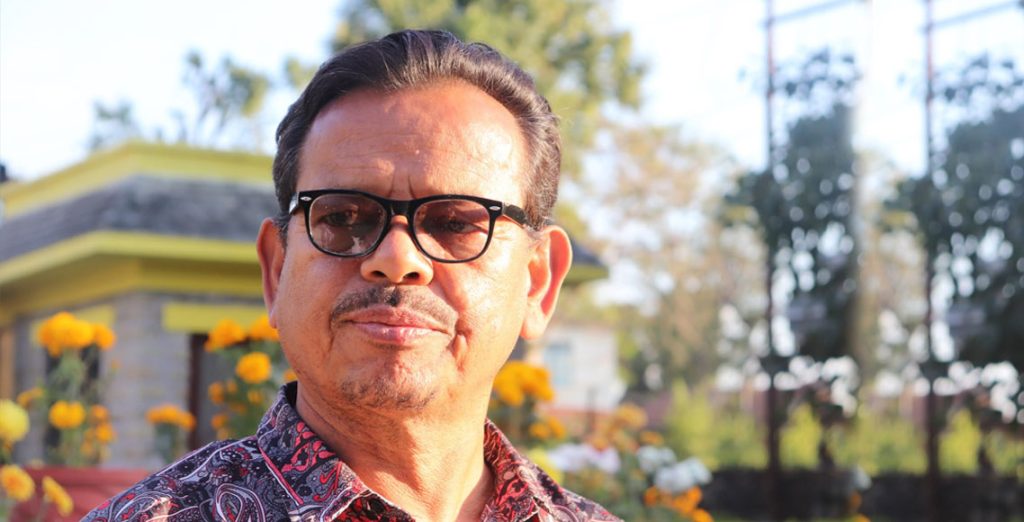 उमेर हद र विवादका बीच कर्णाली प्रदेश सभा सचिव बुढाथोकीद्वारा राजीनामा