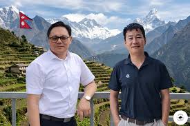 सुदन किरातीको गन्तव्य अब हर्कको ‘श्रम संस्कृति’?