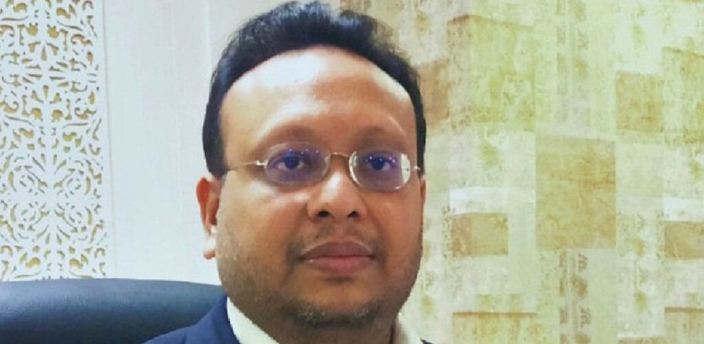 सम्पत्ति शुद्धीकरण कसुरमा शंकर ग्रुपका सञ्चालक सुलभ अग्रवाल पक्राउ