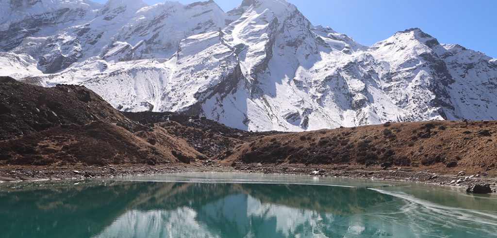 सुदूरपश्चिमका पर्यटकीय क्षेत्रमा पदमार्ग व्यवस्थित गरिँदै: सरकारको १०० दिने योजनामा ‘अपि र बडिमालिका’ प्राथमिकता