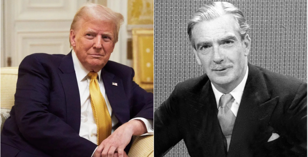 इतिहासको पुनरावृत्ति: १९५६ को स्वेज संकट र २०२६ को इरान युद्ध