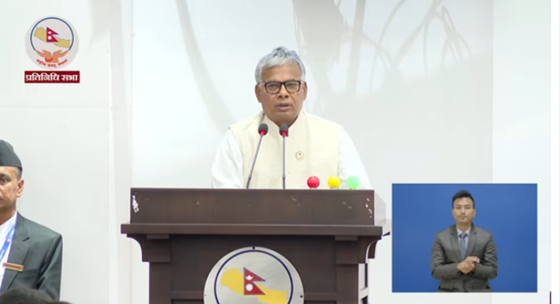 बन्द उद्योग सञ्चालन र समाजवाद उन्मुख कार्यक्रममा सांसद मातृका यादवको जोड; यातायातको सिन्डिकेट अन्त्य गर्न माग