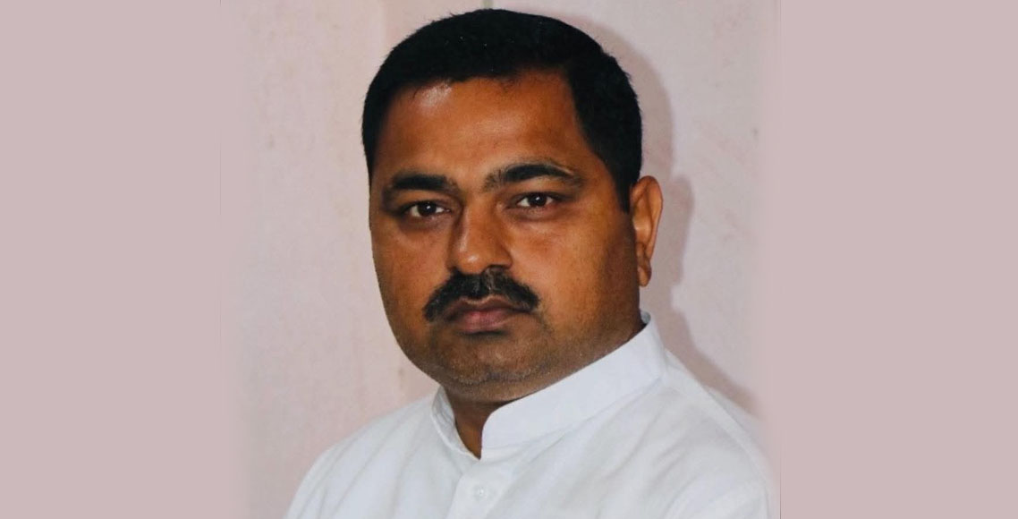 पूर्वगृहमन्त्री सुधन गुरुङको सम्पत्ति छानबिन गर्न कांग्रेस सांसद शाहको माग, आयोगमाथि पनि उठाए प्रश्न