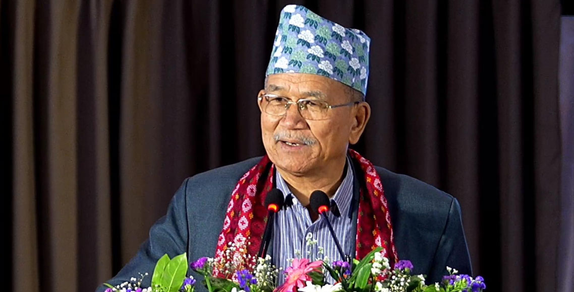 पूर्वाधार र सम्पदा निर्माण सकियो, अब शिक्षा, स्वास्थ्य र रोजगारीमा बजेट थप्छौँ: मेयर चिरिबाबु महर्जन