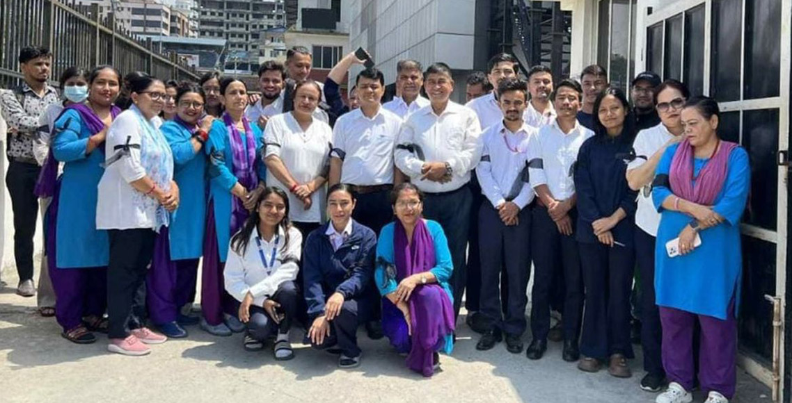 तीन तहका सरकारमा सरकारी कर्मचारीको संख्या ८५ हजारभन्दा बढी, महिला सहभागिता ३० प्रतिशत पुग्यो