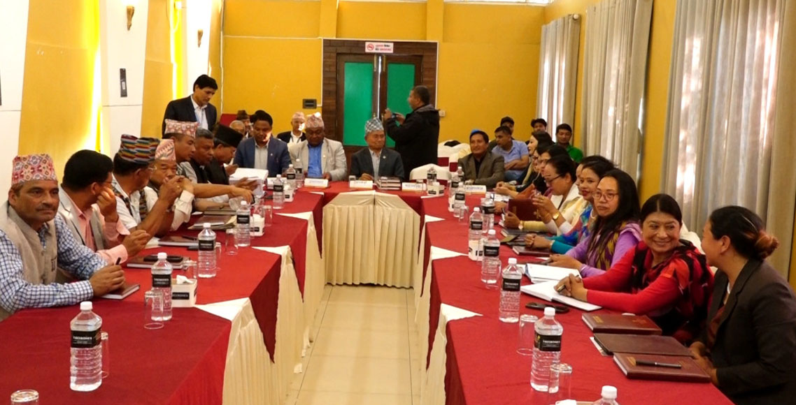 आइतबार विद्यालय बिदा दिने केन्द्रको निर्णयप्रति उपत्यका मेयर्स फोरमको आपत्ति, कानुनी उपचारमा जाने चेतावनी