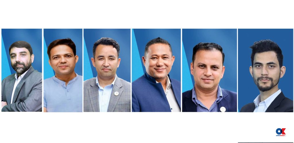 रास्वपा महाधिवेशन: लामिछाने र शाह सर्वसम्मत, महामन्त्रीका लागि आज मतदान हुँदै