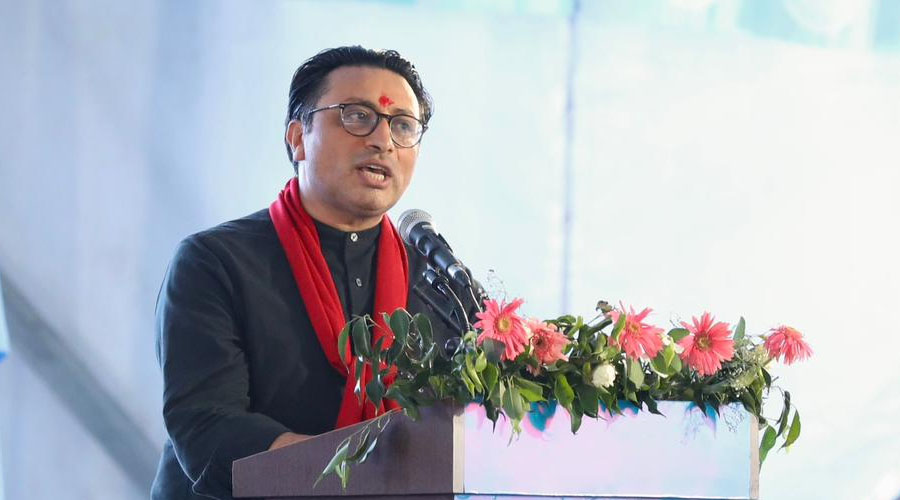 रास्वपाको अर्थ-राजनीतिक प्रस्तावना: शासकीय सुधारदेखि प्रदेश सभा खारेजीसम्मको एजेन्डा