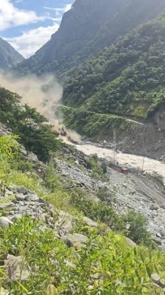 अमेरिकाद्वारा नेपालका बाढी प्रभावितका लागि ३६ लाख डलर सहायता घोषणा