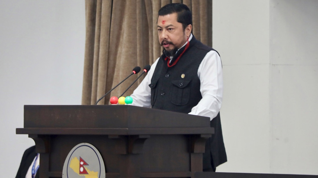 भोटेकोसी बाढीः हराइरहेका कर्मचारीको खोजी तीव्र, ऊर्जा क्षेत्रमा पौने ४ खर्बभन्दा बढीको क्षति