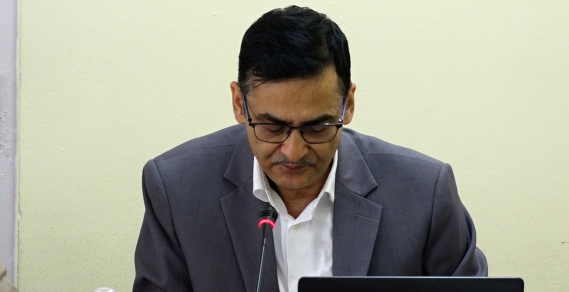 रसुवा बाढीका प्रभावित राखिएको होल्डिङ सेन्टरमा २५ जनालाई झाडापखाला, डेढ लाख नागरिक प्रभावित भएको अनुमान